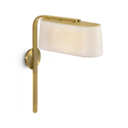 brass wall lamp,modern wall lamp,opal glass wall light,brass wall sconce,bedroom wall lamp,hotel wall lighting
