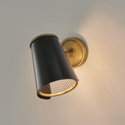 brass wall lamp,modern wall lamp,opal glass wall light,brass wall sconce,bedroom wall lamp,hotel wall lighting
