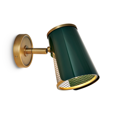 brass wall lamp,modern wall lamp,opal glass wall light,brass wall sconce,bedroom wall lamp,hotel wall lighting