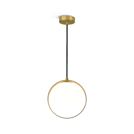 brass wall lamp,modern wall lamp,opal glass wall light,brass wall sconce,bedroom wall lamp,hotel wall lighting