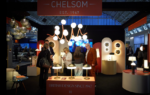 Custom custom chandelier with glass globes CNG01 - Image 6