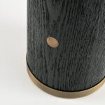 Decorative bronze table lamp TBN05 - Image 2