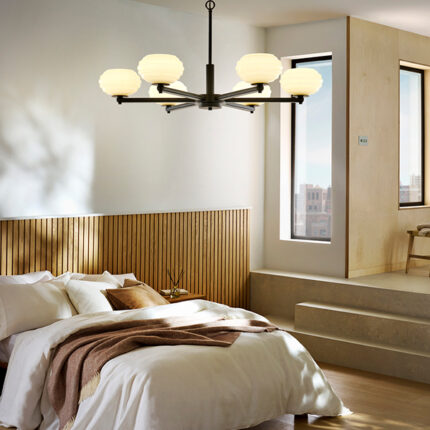 brass wall lamp,modern wall lamp,opal glass wall light,brass wall sconce,bedroom wall lamp,hotel wall lighting