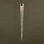 Modern pendant light with LED light CNL03 - Image 3