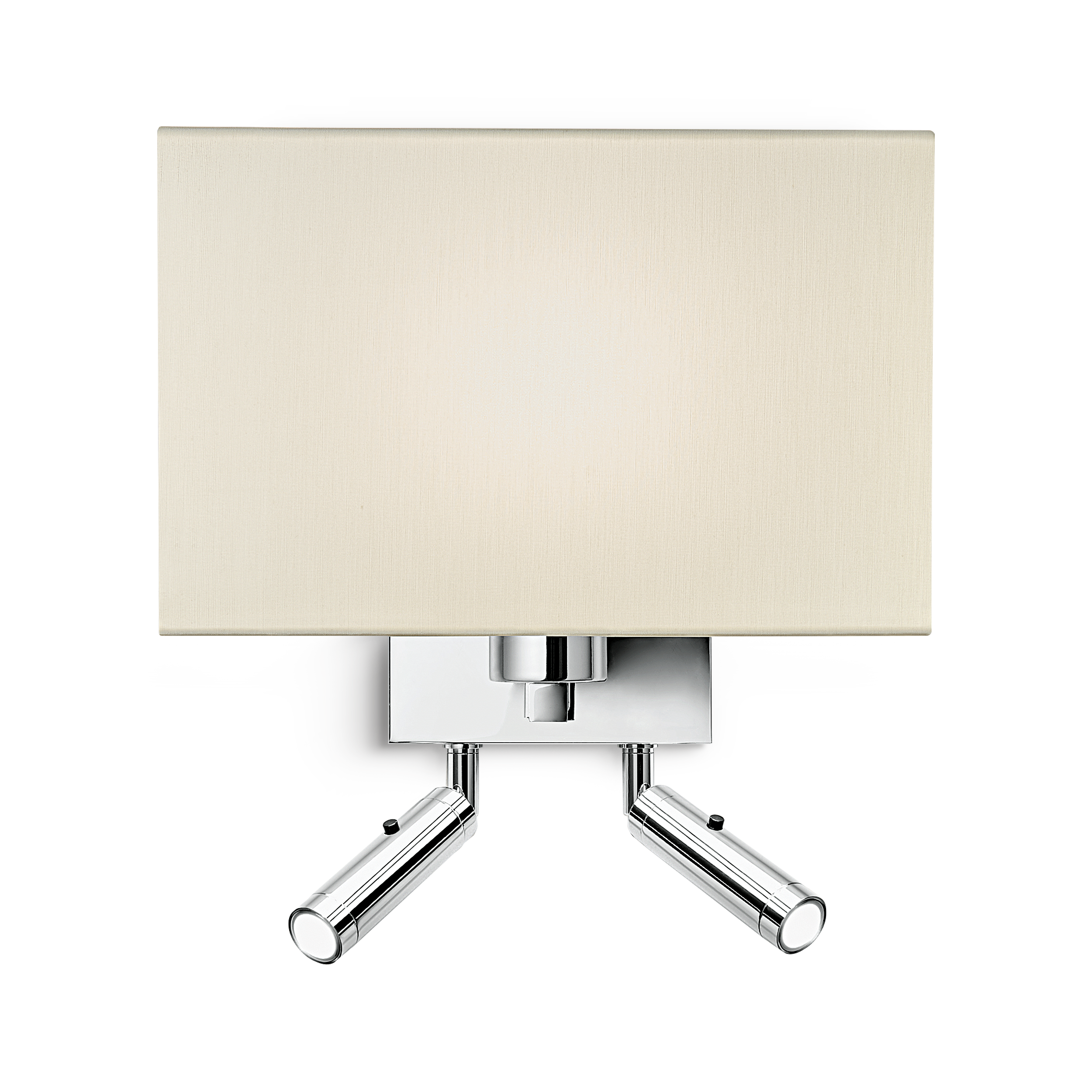 led-10-w2-c-primary Modern black reading light RKR34 - Image 1