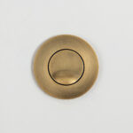 Modern brass reading light RBR04 - Image 5
