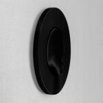 Modern black reading light RKR02 - Image 3