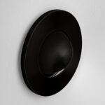 Modern black reading light RKR02 - Image 4