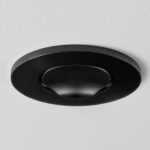 Modern black reading light RKR02 - Image 6