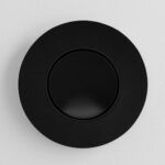Modern black reading light RKR02 - Image 2