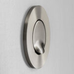 Modern nickel reading light RNR02 - Image 3