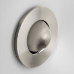 Modern nickel reading light RNR02 - Image 4
