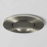 Modern nickel reading light RNR02 - Image 6