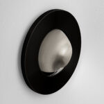 Modern black reading light RKR03 - Image 3