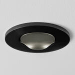 Modern black reading light RKR03 - Image 4