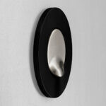 Modern black reading light RKR03 - Image 7