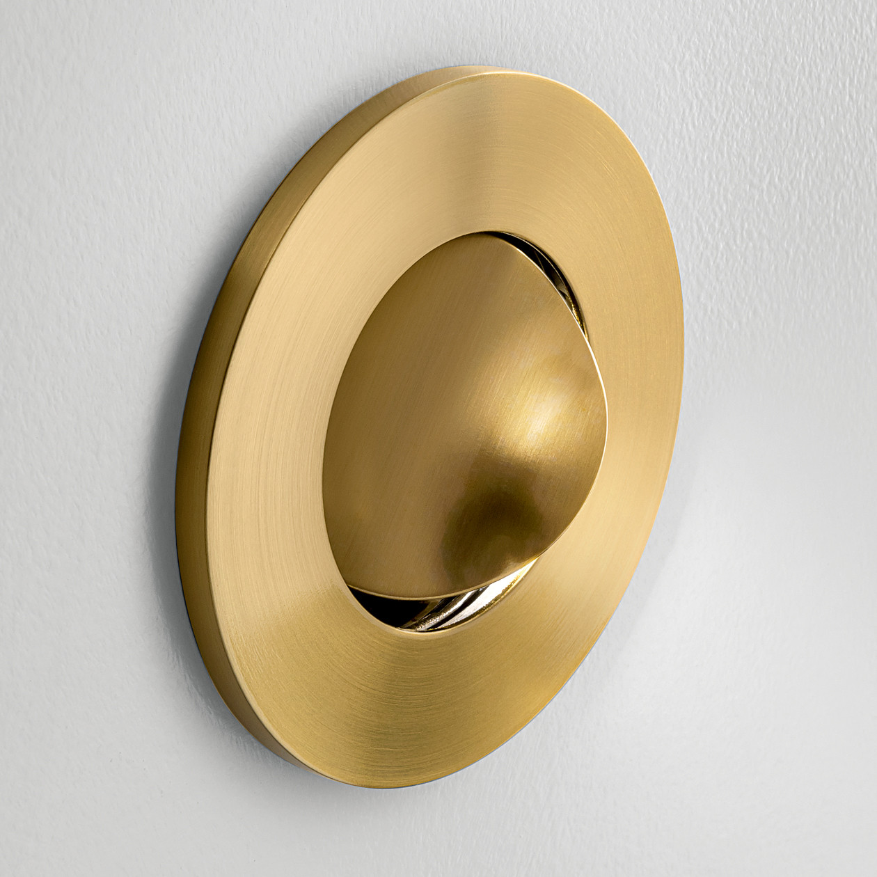 led-11-brb-2 Modern bronze reading light RBR05 - Image 4