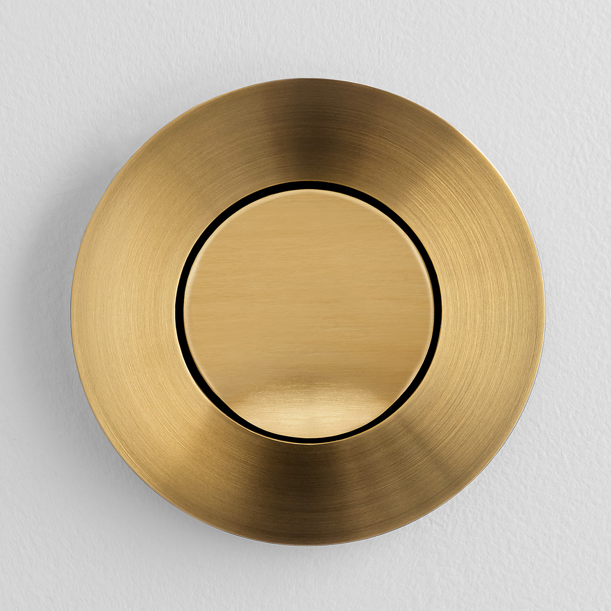 led-11-brb-secondary Modern bronze reading light RBR05 - Image 2