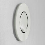 Modern white reading light RWR01 - Image 3