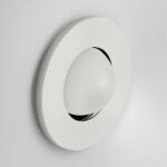 Modern white reading light RWR01 - Image 4