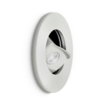 Modern white reading light RWR01
