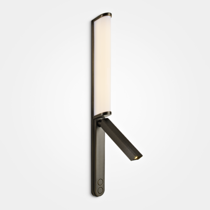 brass wall lamp,modern wall lamp,opal glass wall light,brass wall sconce,bedroom wall lamp,hotel wall lighting