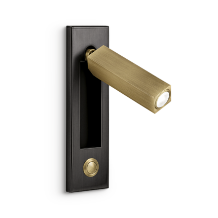 brass wall lamp,modern wall lamp,opal glass wall light,brass wall sconce,bedroom wall lamp,hotel wall lighting