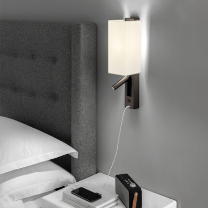 brass wall lamp,modern wall lamp,opal glass wall light,brass wall sconce,bedroom wall lamp,hotel wall lighting