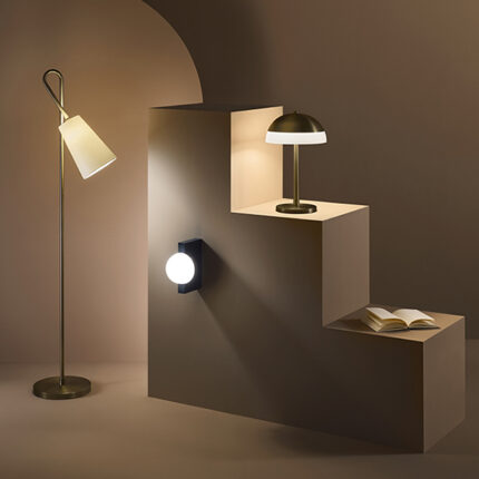 brass wall lamp,modern wall lamp,opal glass wall light,brass wall sconce,bedroom wall lamp,hotel wall lighting