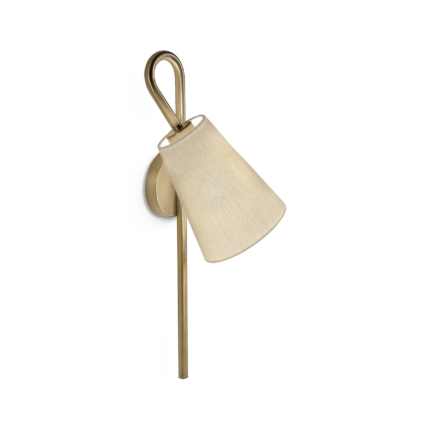 brass wall lamp,modern wall lamp,opal glass wall light,brass wall sconce,bedroom wall lamp,hotel wall lighting