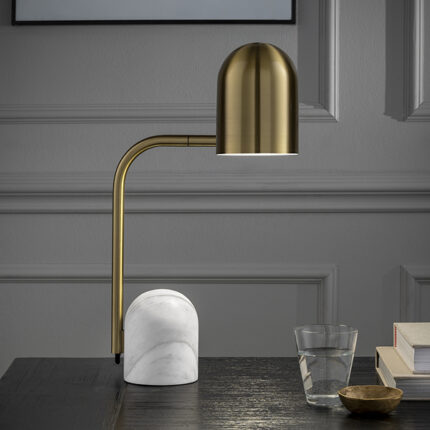 brass wall lamp,modern wall lamp,opal glass wall light,brass wall sconce,bedroom wall lamp,hotel wall lighting