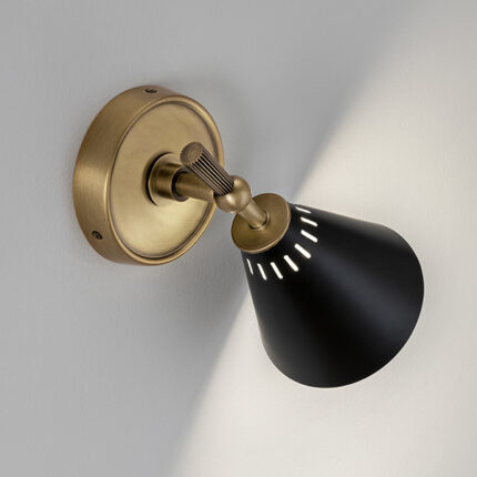 brass wall lamp,modern wall lamp,opal glass wall light,brass wall sconce,bedroom wall lamp,hotel wall lighting