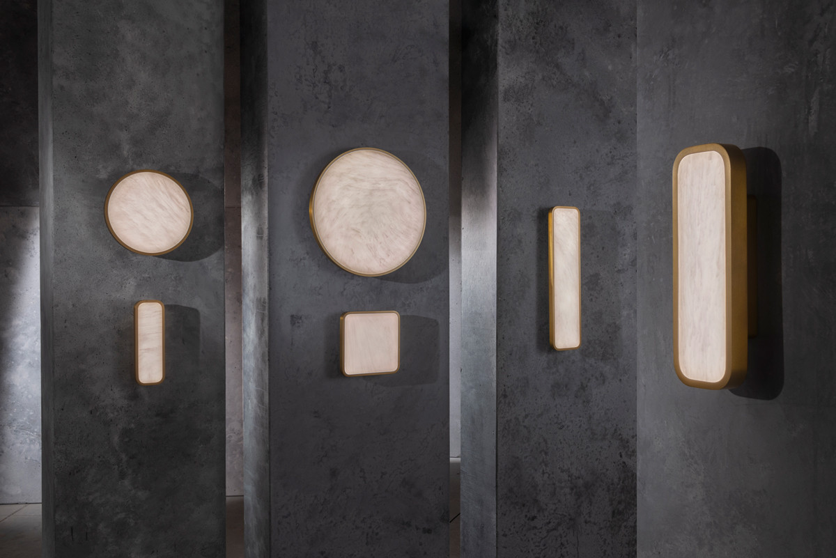 nm-6-600x150-brg-3 Modern alabaster wall lamp with LED light WAL04 - Image 4