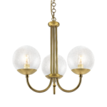 Minimalist ceiling light with opal glass CNG13