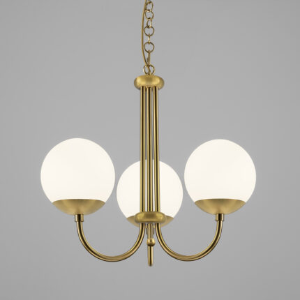 brass wall lamp,modern wall lamp,opal glass wall light,brass wall sconce,bedroom wall lamp,hotel wall lighting