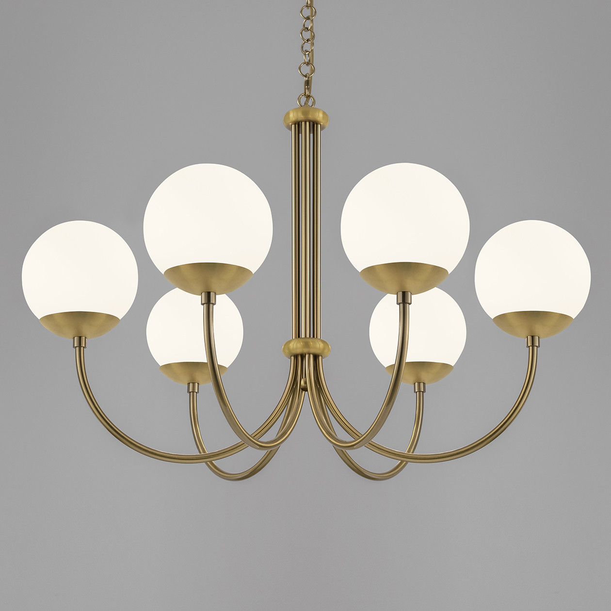 ox-43-6-brb-with-gsy-200-op-2 Minimalist ceiling light with opal glass CGG06 - Image 4