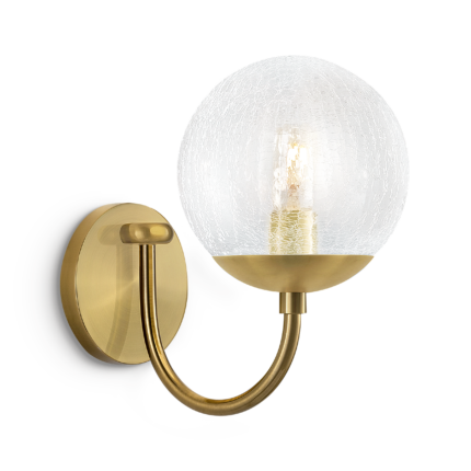 brass wall lamp,modern wall lamp,opal glass wall light,brass wall sconce,bedroom wall lamp,hotel wall lighting