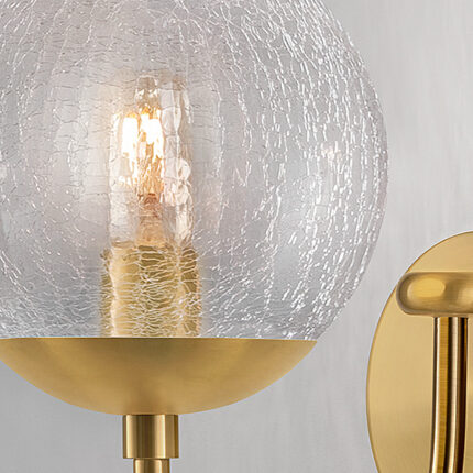 brass wall lamp,modern wall lamp,opal glass wall light,brass wall sconce,bedroom wall lamp,hotel wall lighting