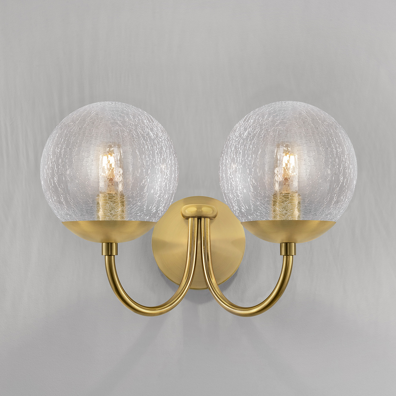 ox-43-w2-brb-with-gsy-200-cr-1 Minimalist wall lamp with opal glass WNG05 - Image 3