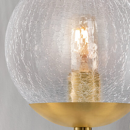 brass wall lamp,modern wall lamp,opal glass wall light,brass wall sconce,bedroom wall lamp,hotel wall lighting