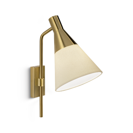 brass wall lamp,modern wall lamp,opal glass wall light,brass wall sconce,bedroom wall lamp,hotel wall lighting