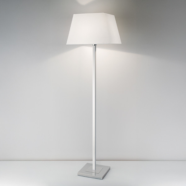 pj-9-fs-c-secondary Modern chrome floor lamp FCN03 - Image 2
