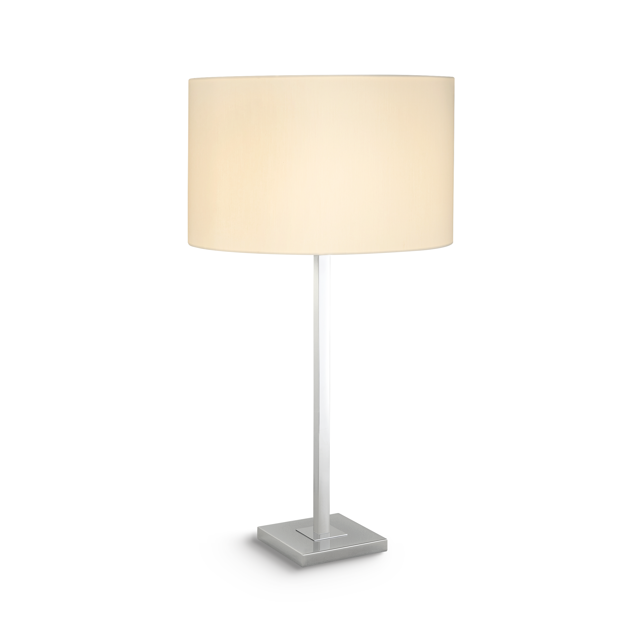 pj-9-tl-c-primary Modern chrome table lamp TCN01 - Image 1
