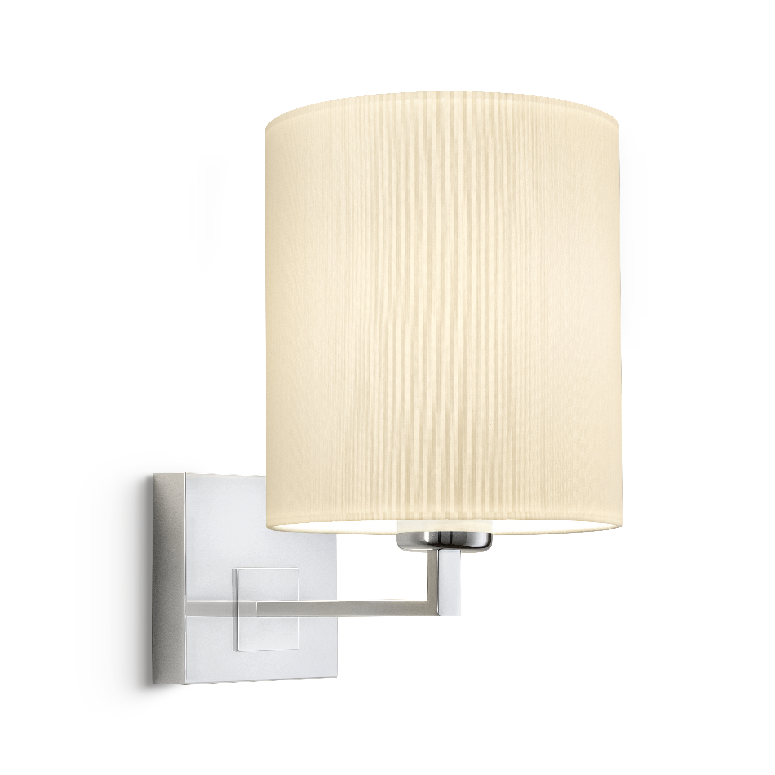 pj-9-w1-c-primary Modern chrome wall lamp WCN02 - Image 1