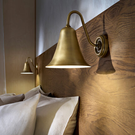 brass wall lamp,modern wall lamp,opal glass wall light,brass wall sconce,bedroom wall lamp,hotel wall lighting