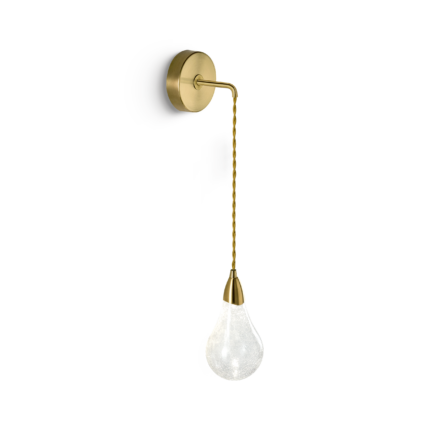 brass wall lamp,modern wall lamp,opal glass wall light,brass wall sconce,bedroom wall lamp,hotel wall lighting