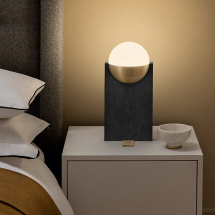brass wall lamp,modern wall lamp,opal glass wall light,brass wall sconce,bedroom wall lamp,hotel wall lighting