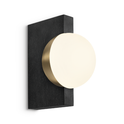 brass wall lamp,modern wall lamp,opal glass wall light,brass wall sconce,bedroom wall lamp,hotel wall lighting
