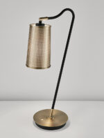 Modern desk lamp with opal diffuser DNG02 - Image 5