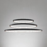 Custom custom ceiling light with opal acrylic diffuser CNG08 - Image 6